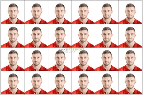 1x1 passport photo|Create photo for Custom Size 1x1 Inch Photo 25x25 mm (2.5x2.5 cm).